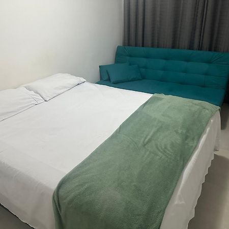 Vila Maui 우바투바 외부 사진