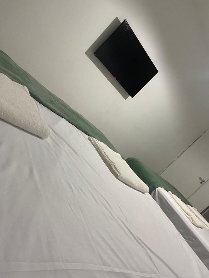 Vila Maui 우바투바 외부 사진