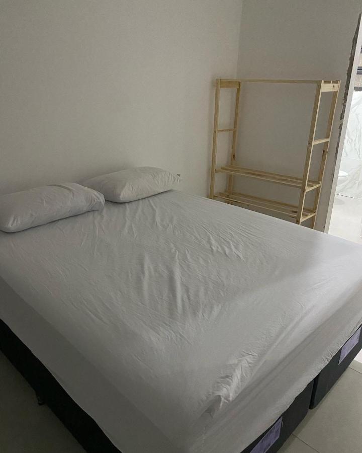 Vila Maui 우바투바 외부 사진